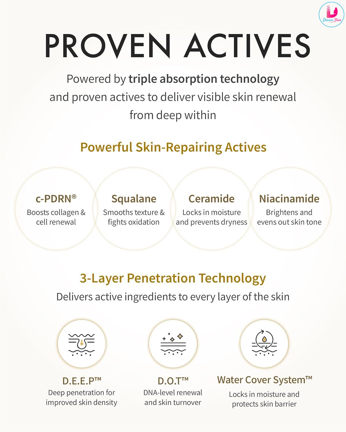 Rejuran Dual Effect Ampoule 30ml